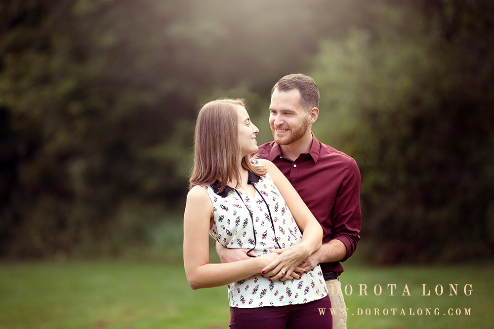 burgundy matching outfits