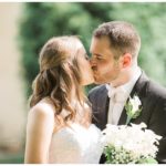 CT Wedding Photographer in New Haven and surrounding areas :: Villa Bianca in Seymour, CT :: Tom + Katie