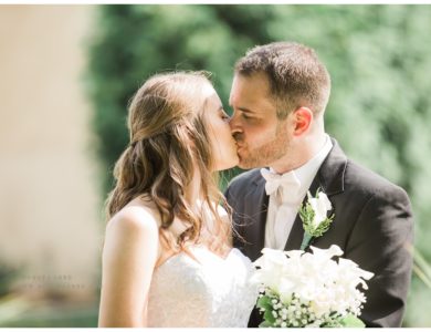 CT Wedding Photographer in New Haven and surrounding areas :: Villa Bianca in Seymour, CT :: Tom + Katie